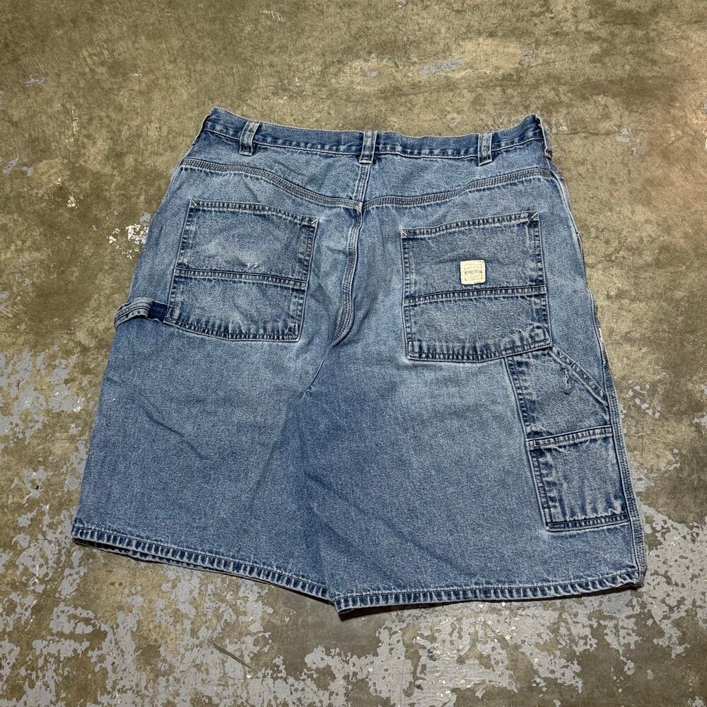 Vintage Y2K Carpenter Jorts‎